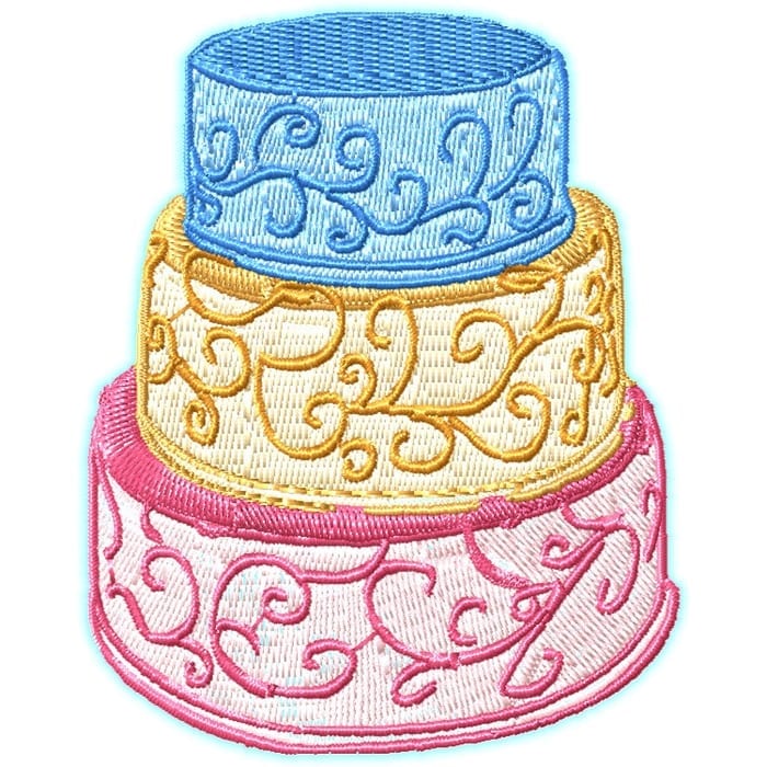 cake