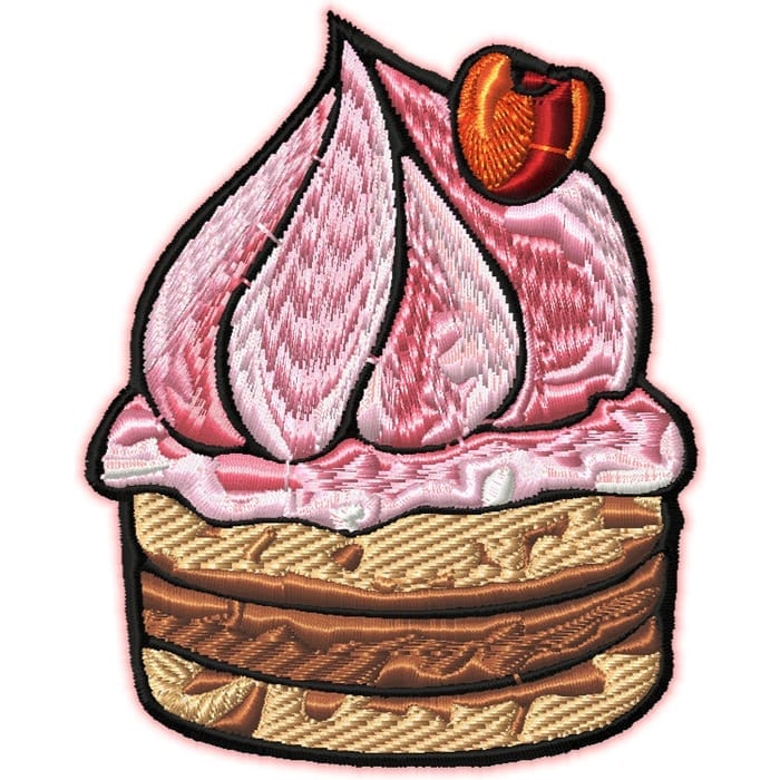 Cake