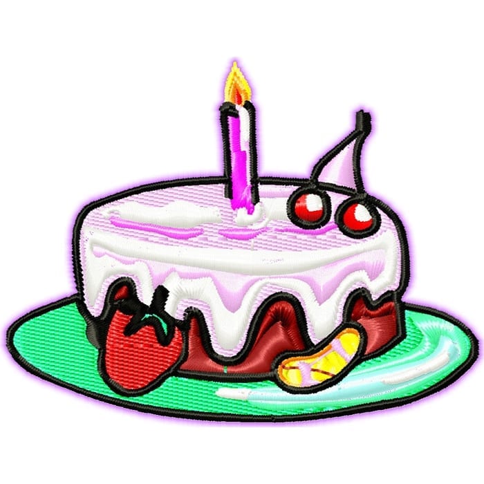 Cake