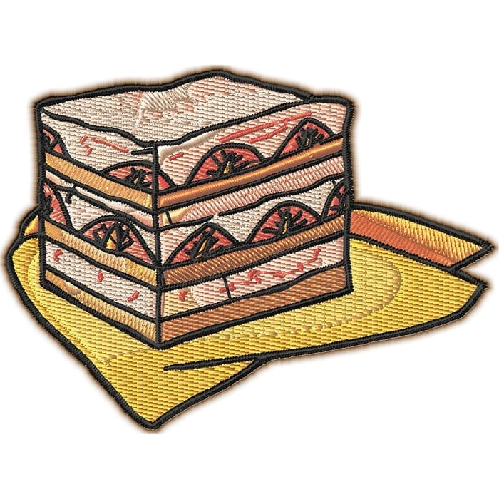 Cake