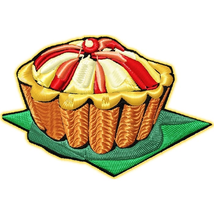Cake