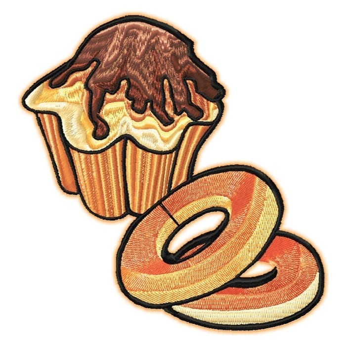 Cake