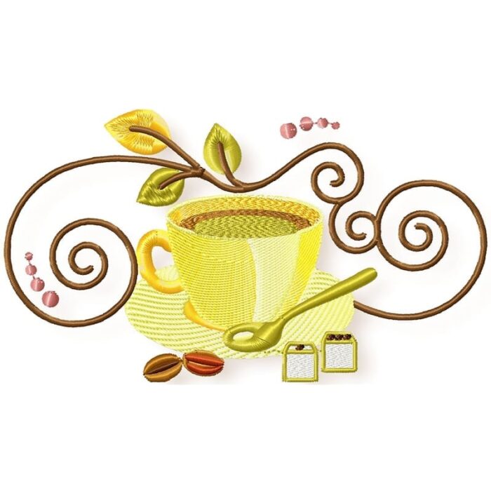 Cuppa
