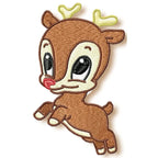 Cute Baby Deer
