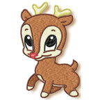 Cute Baby Deer