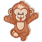 Cute Baby Monkey