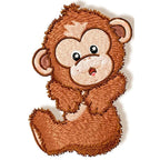 Cute Baby Monkey