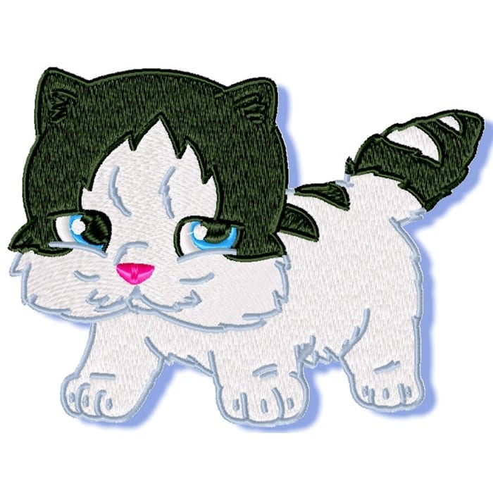 Cute Kittens