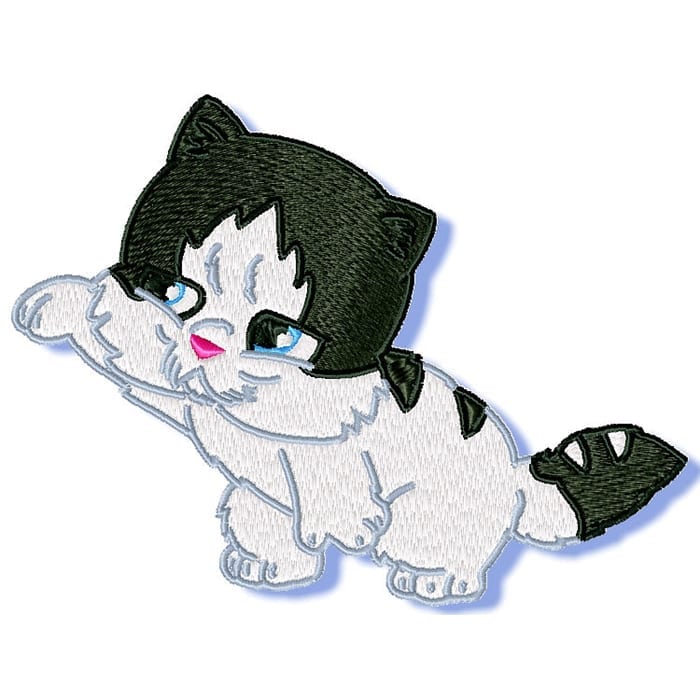 Cute Kittens
