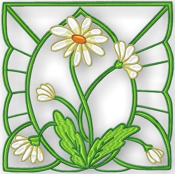 Daisy Blocks