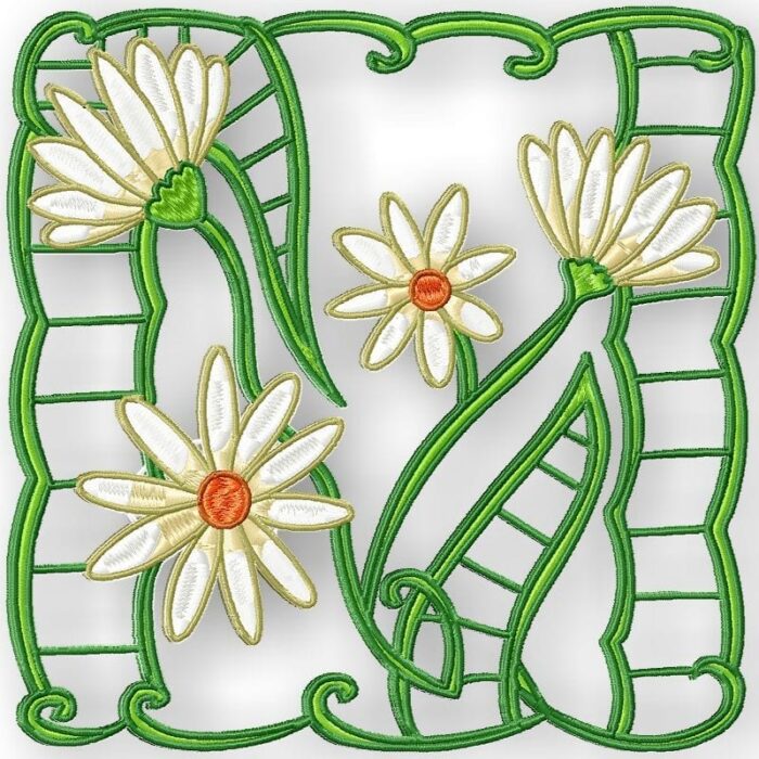 Daisy Blocks