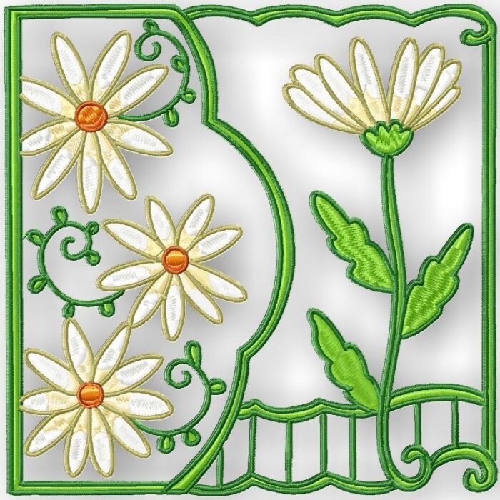 Daisy Blocks