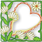 Daisy Blocks