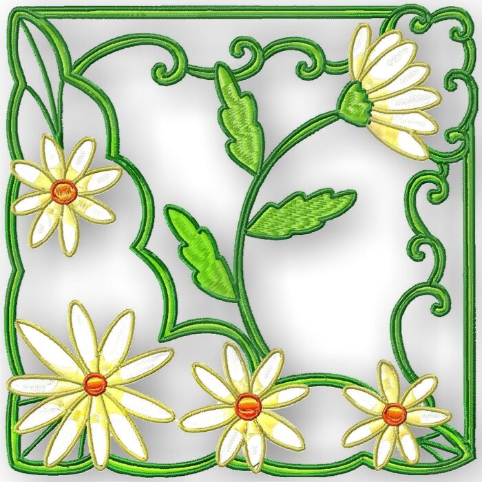 Daisy Blocks