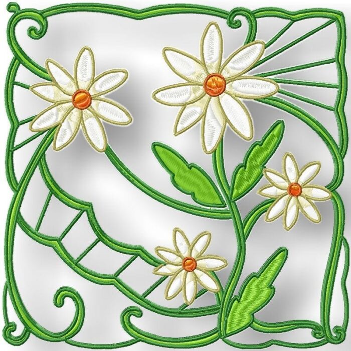 Daisy Blocks