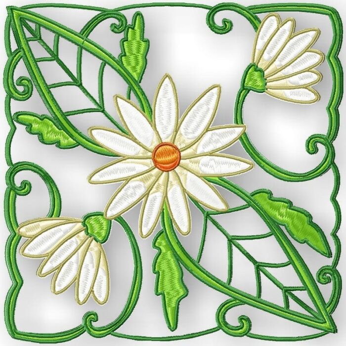 Daisy Blocks