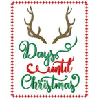 Days Till Christmas