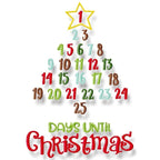 Days Till Christmas