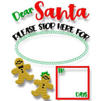 Days Till Christmas