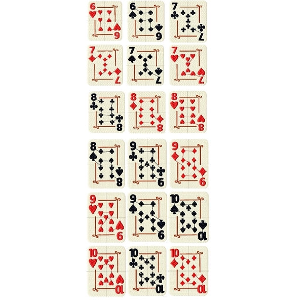 Deck Of Cards