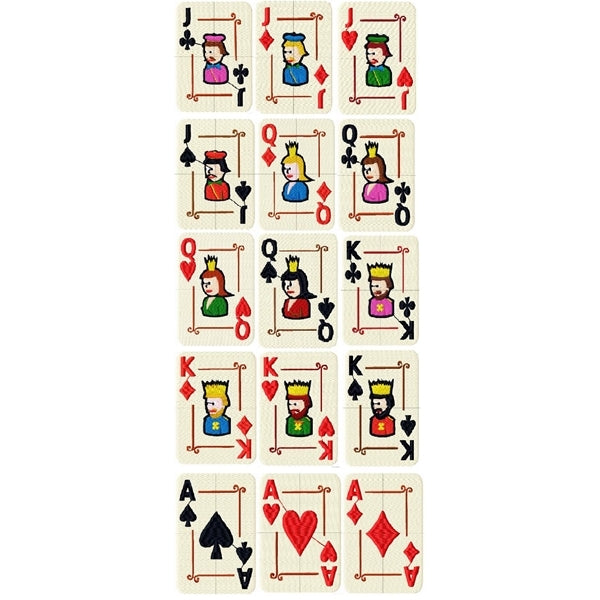 Deck Of Cards