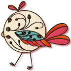 Decorative Birds