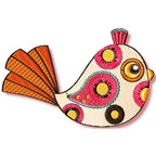 Decorative Birds