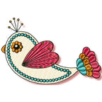 Decorative Birds