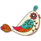 Decorative Birds