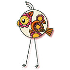 Decorative Birds