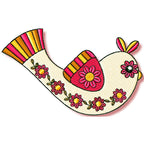 Decorative Birds