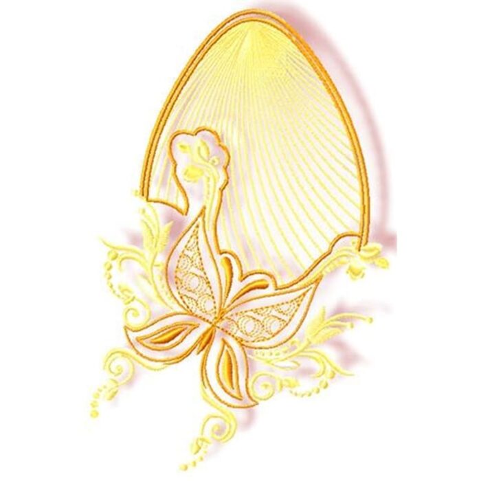 Decorative Butterflies