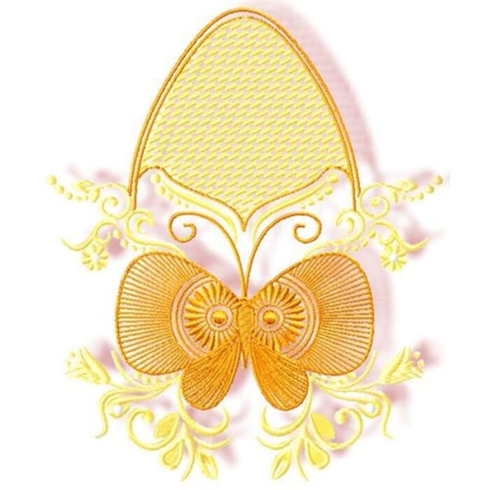 Decorative Butterflies