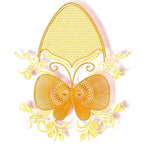 Decorative Butterflies