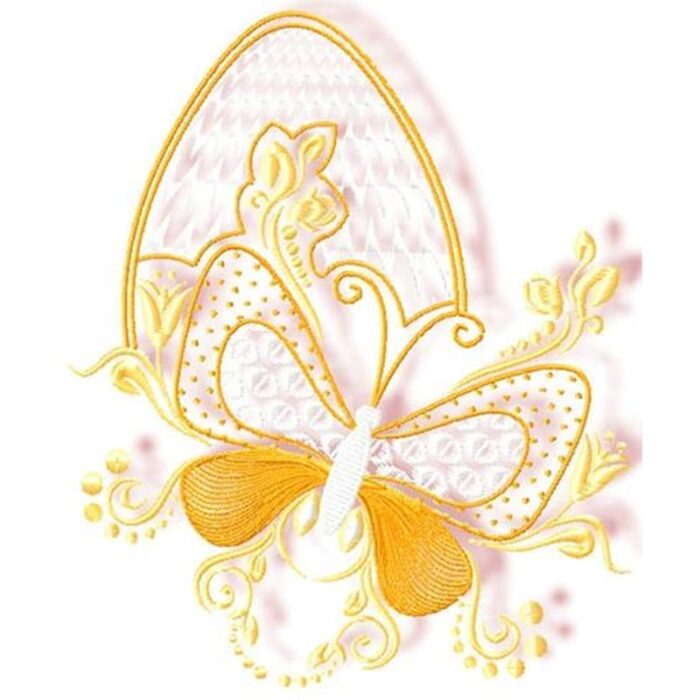 Decorative Butterflies