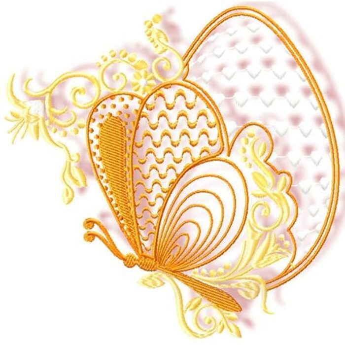 Decorative Butterflies
