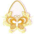 Decorative Butterflies