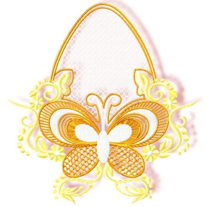Decorative Butterflies