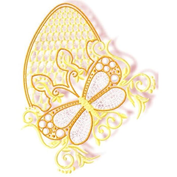 Decorative Butterflies