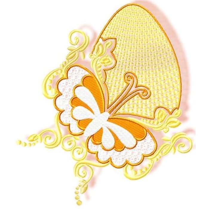 Decorative Butterflies