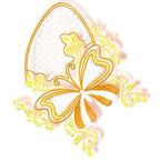 Decorative Butterflies