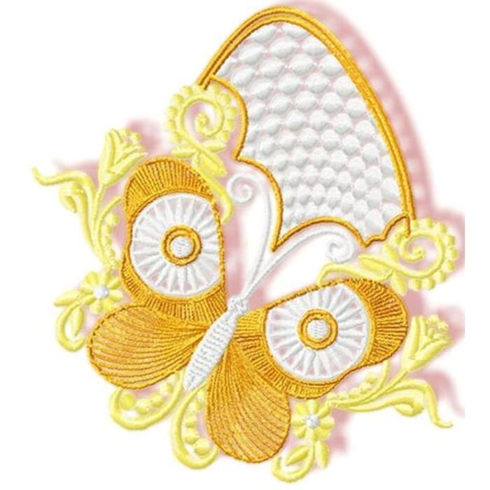 Decorative Butterflies
