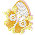 Decorative Butterflies