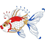 Decorative Goldfish