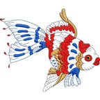 Decorative Goldfish