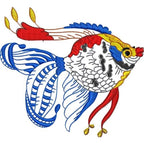 Decorative Goldfish