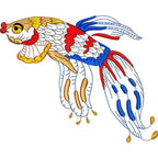 Decorative Goldfish