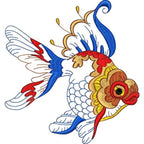 Decorative Goldfish