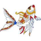 Decorative Goldfish