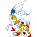 Decorative Goldfish
